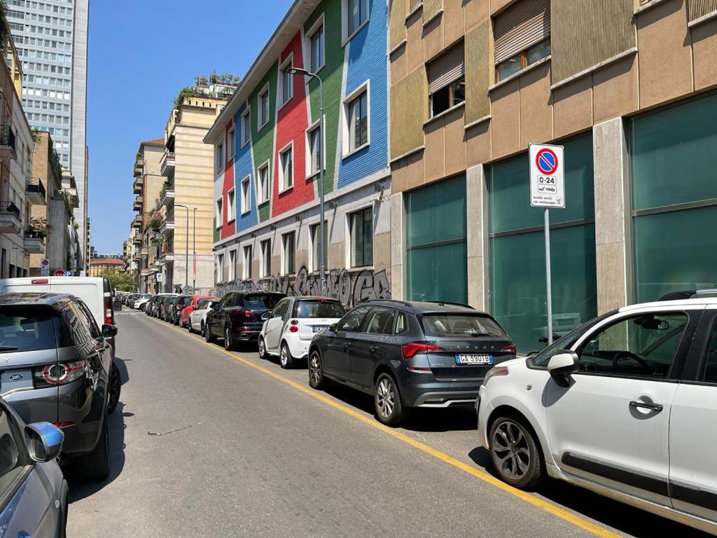 Kibilu - Via Casati 32 - Stazione - Corso Buenos Aires - Shopping Area Milán