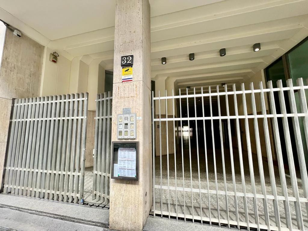 Apartamento Kibilu - Via Casati 32 - Stazione - Corso Buenos Aires - Shopping Area